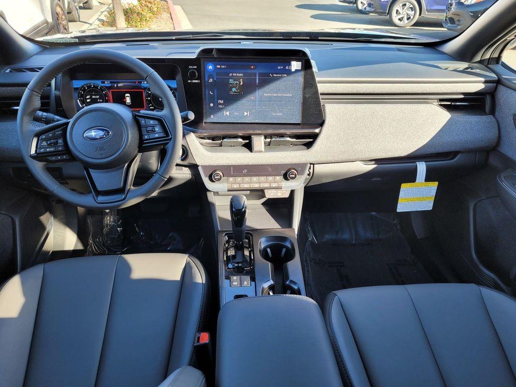 new 2026 Subaru Outback car, priced at $37,383