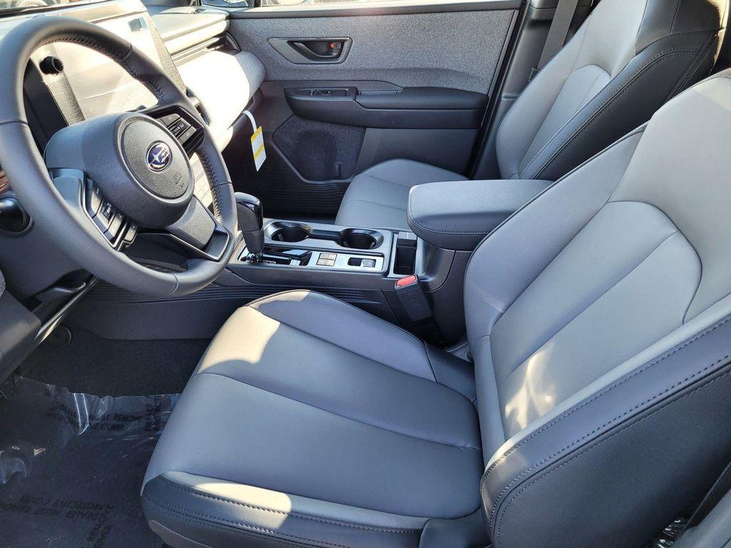 new 2026 Subaru Outback car, priced at $37,383