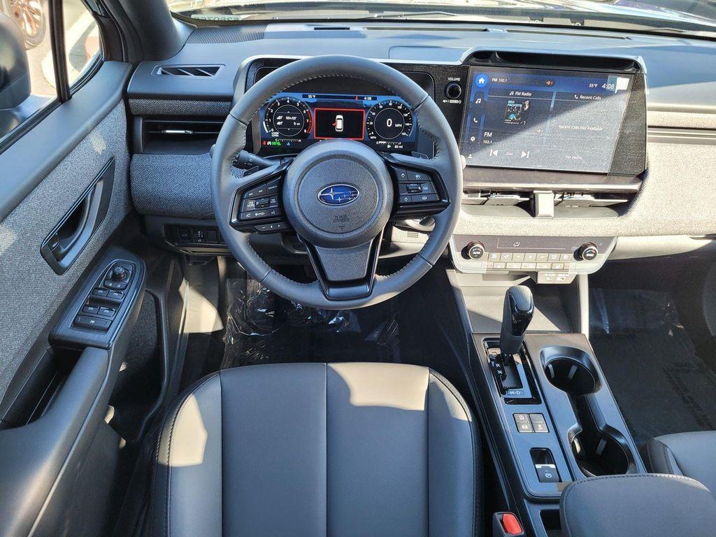 new 2026 Subaru Outback car, priced at $37,383