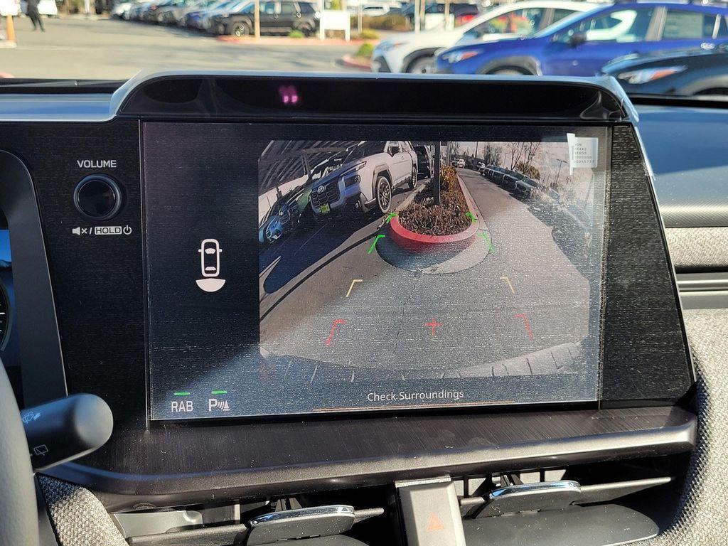 new 2026 Subaru Outback car, priced at $37,383