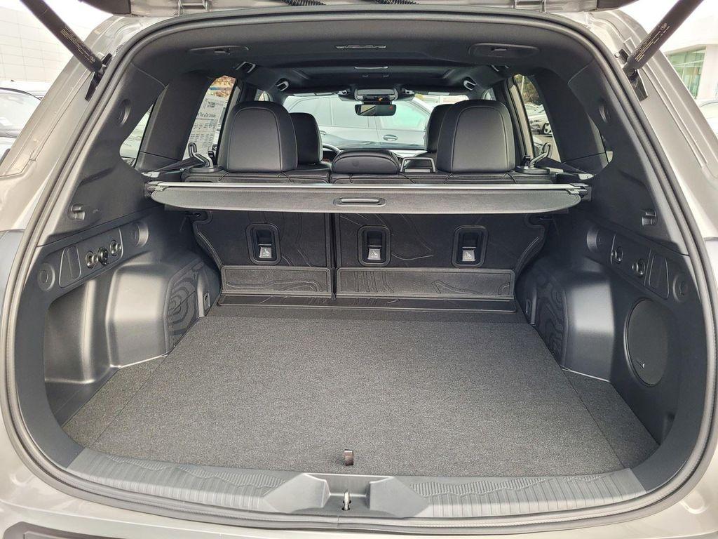 new 2026 Subaru Forester car, priced at $40,721