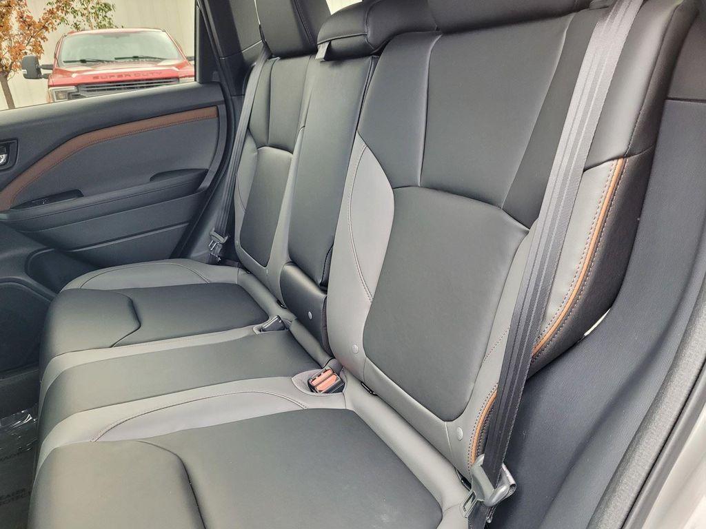 new 2026 Subaru Forester car, priced at $40,721