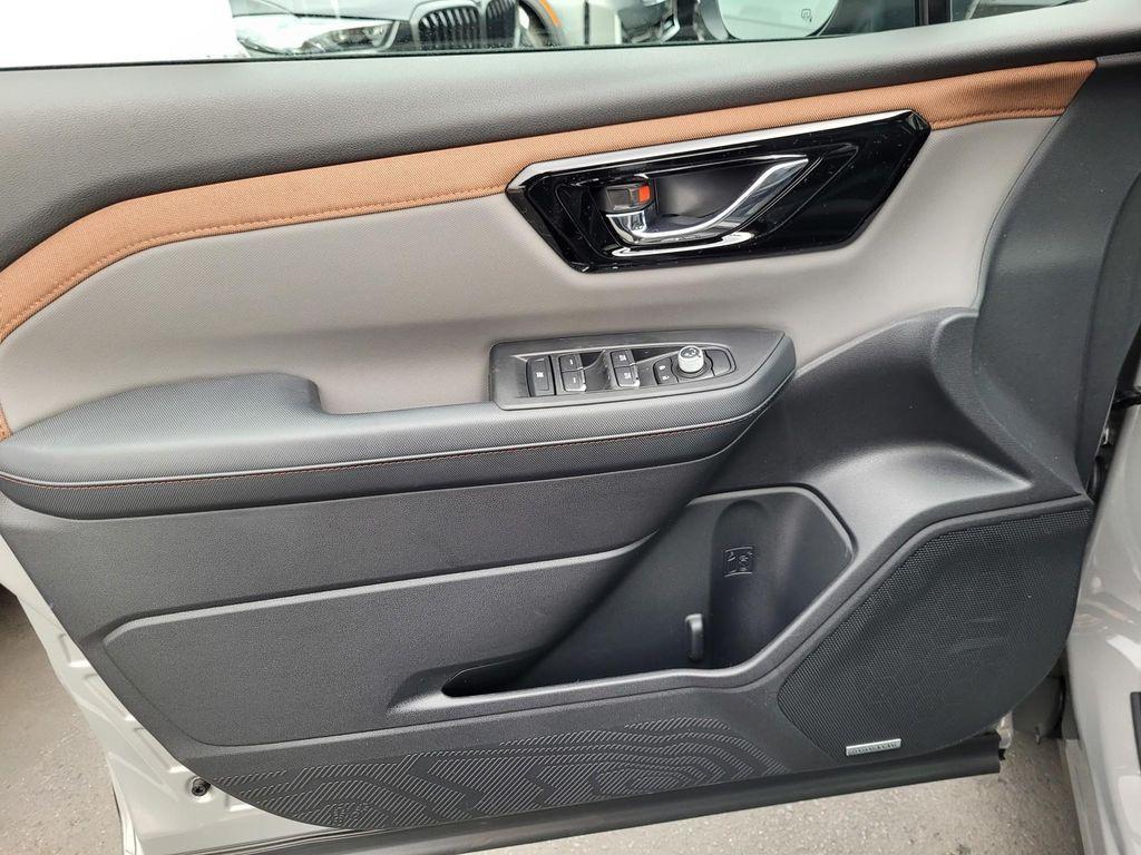 new 2026 Subaru Forester car, priced at $40,721