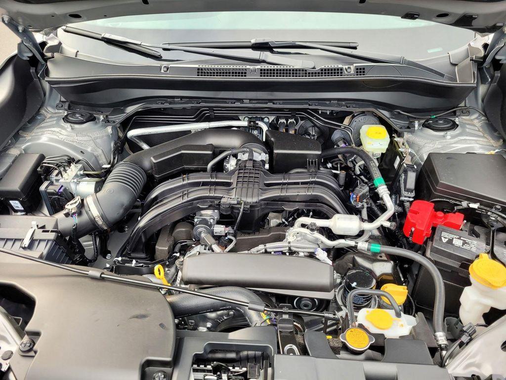 new 2026 Subaru Forester car, priced at $40,721