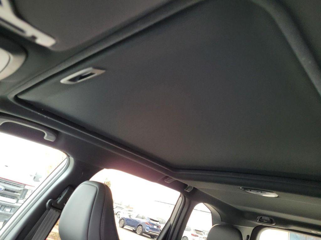 new 2026 Subaru Forester car, priced at $40,721