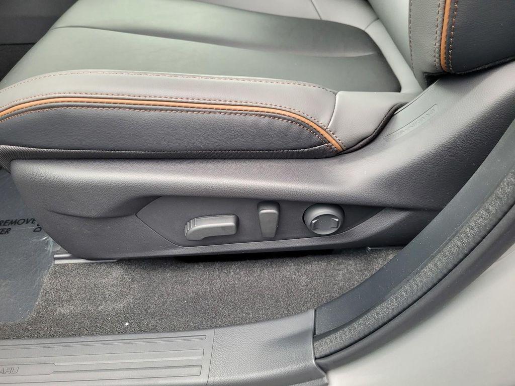 new 2026 Subaru Forester car, priced at $40,721