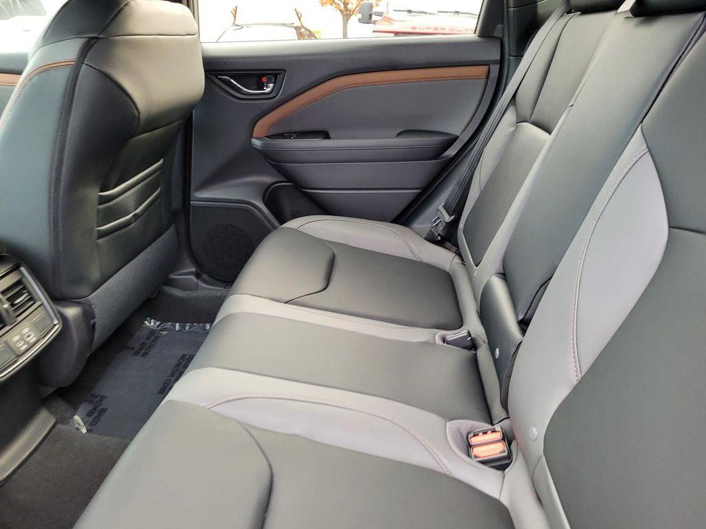 new 2026 Subaru Forester car, priced at $40,721