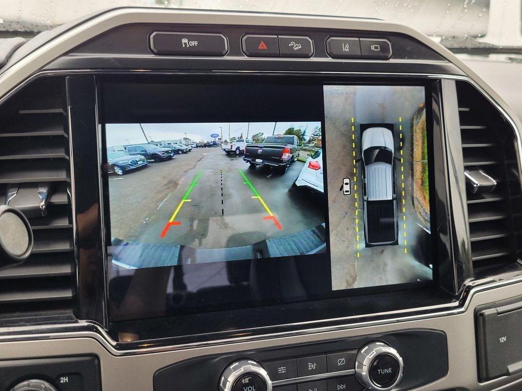 used 2022 Ford F-250 car, priced at $53,999