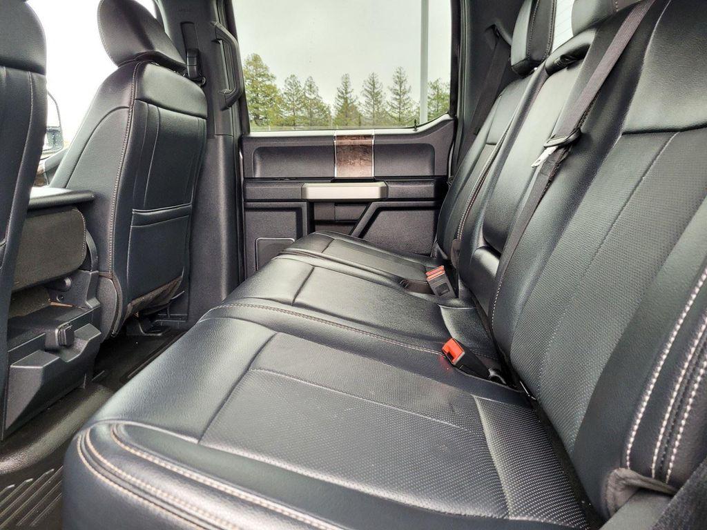 used 2022 Ford F-250 car, priced at $53,999