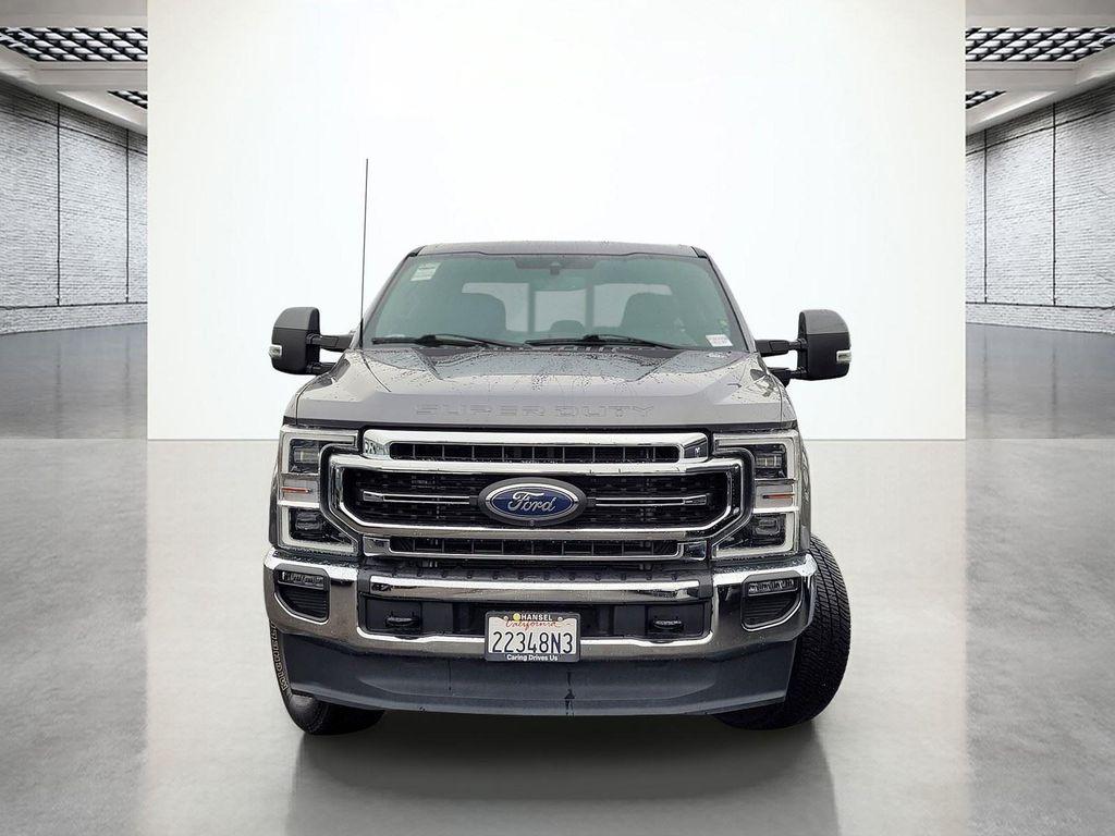 used 2022 Ford F-250 car, priced at $53,999