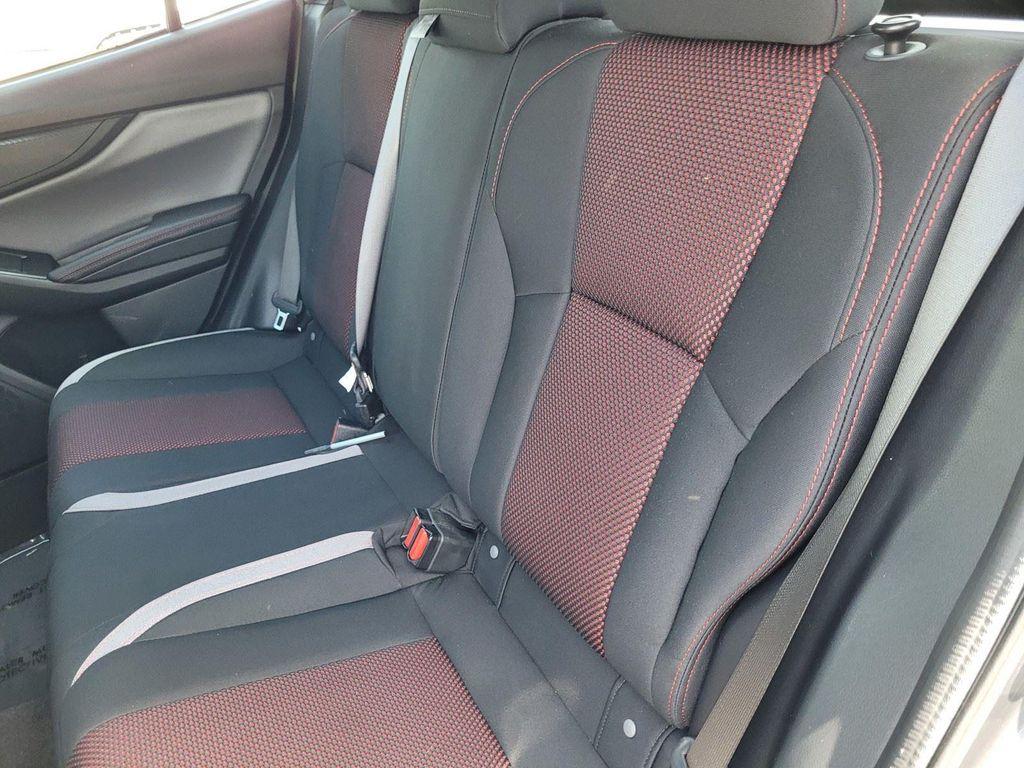 used 2023 Subaru Impreza car, priced at $25,973