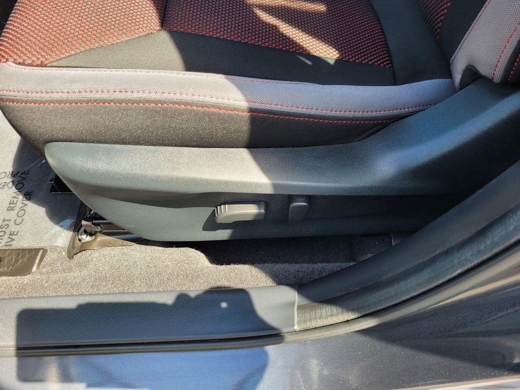 used 2023 Subaru Impreza car, priced at $25,973