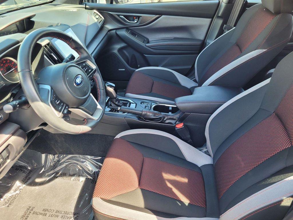 used 2023 Subaru Impreza car, priced at $25,973