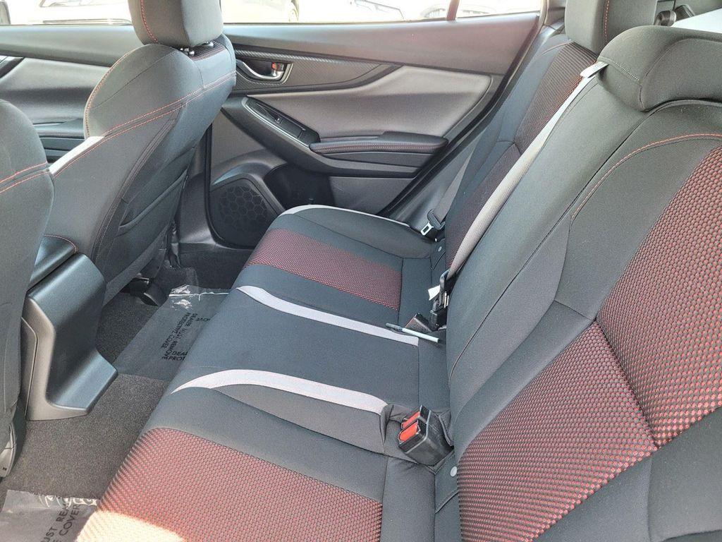 used 2023 Subaru Impreza car, priced at $25,973