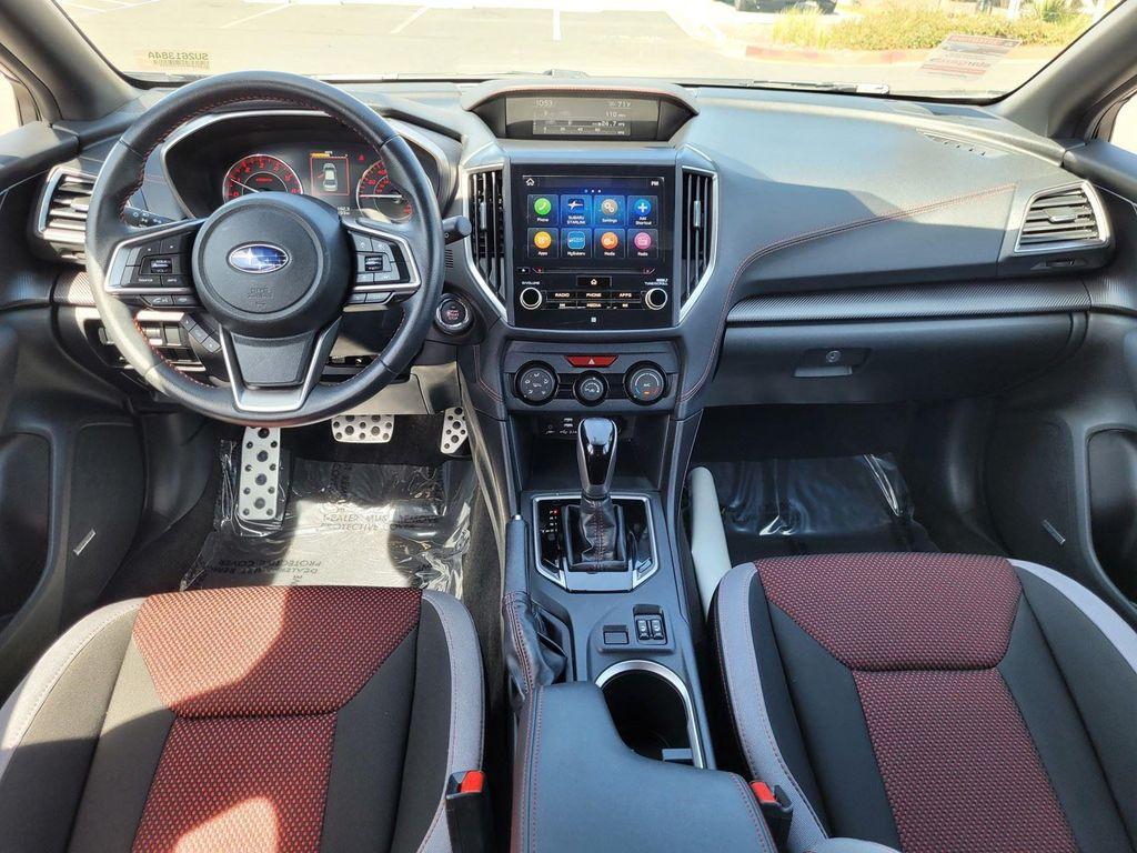 used 2023 Subaru Impreza car, priced at $25,973