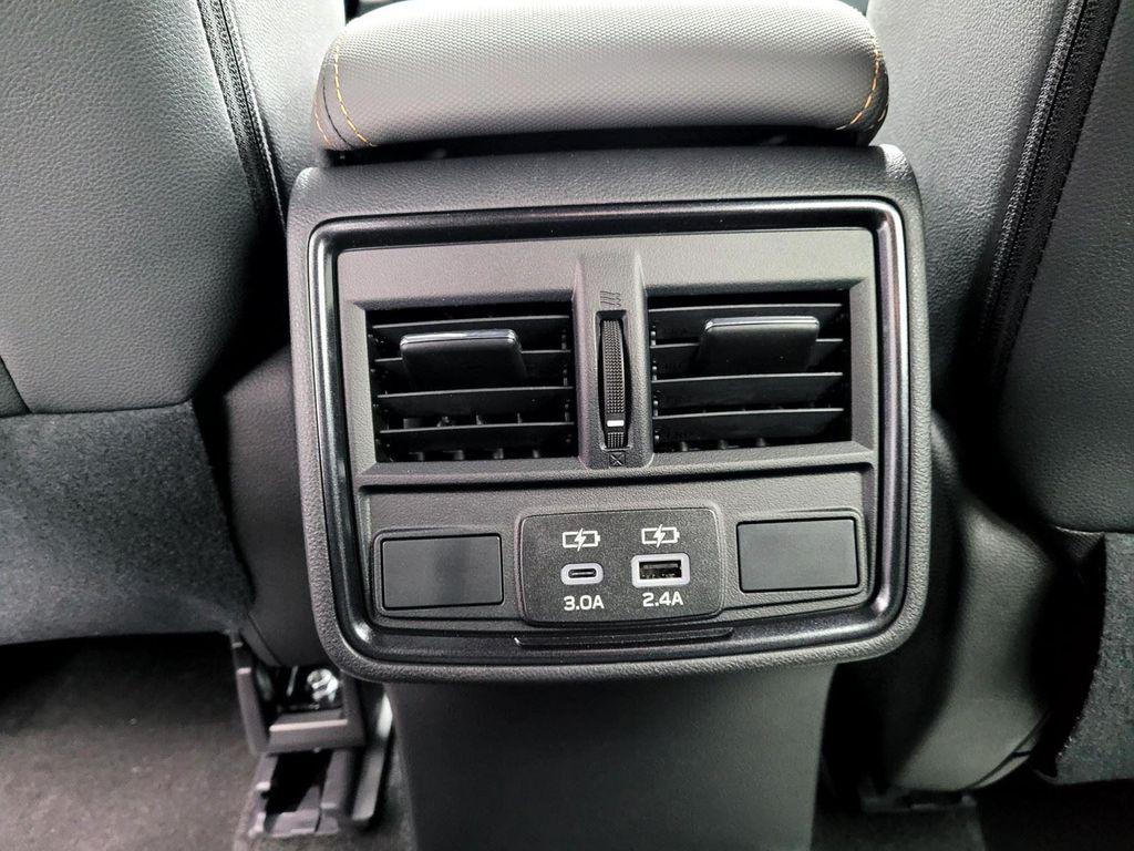 new 2026 Subaru Forester car, priced at $43,981