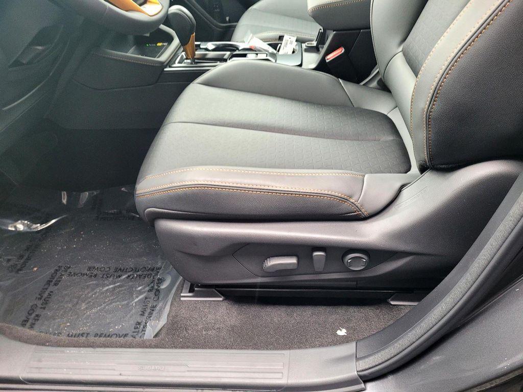 new 2026 Subaru Forester car, priced at $43,981