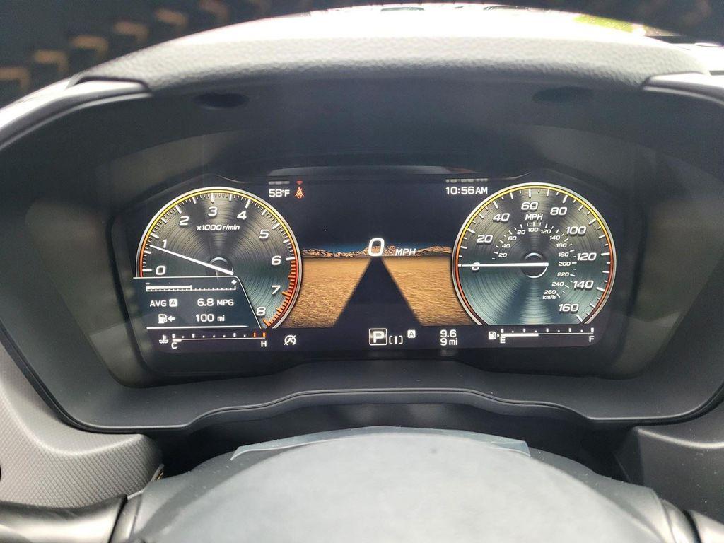 new 2026 Subaru Forester car, priced at $43,981