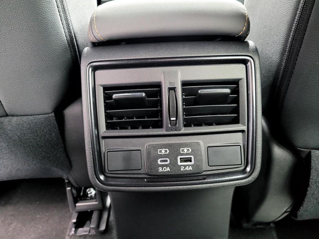 new 2026 Subaru Forester car, priced at $43,981