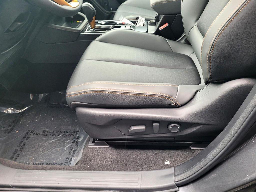 new 2026 Subaru Forester car, priced at $43,981