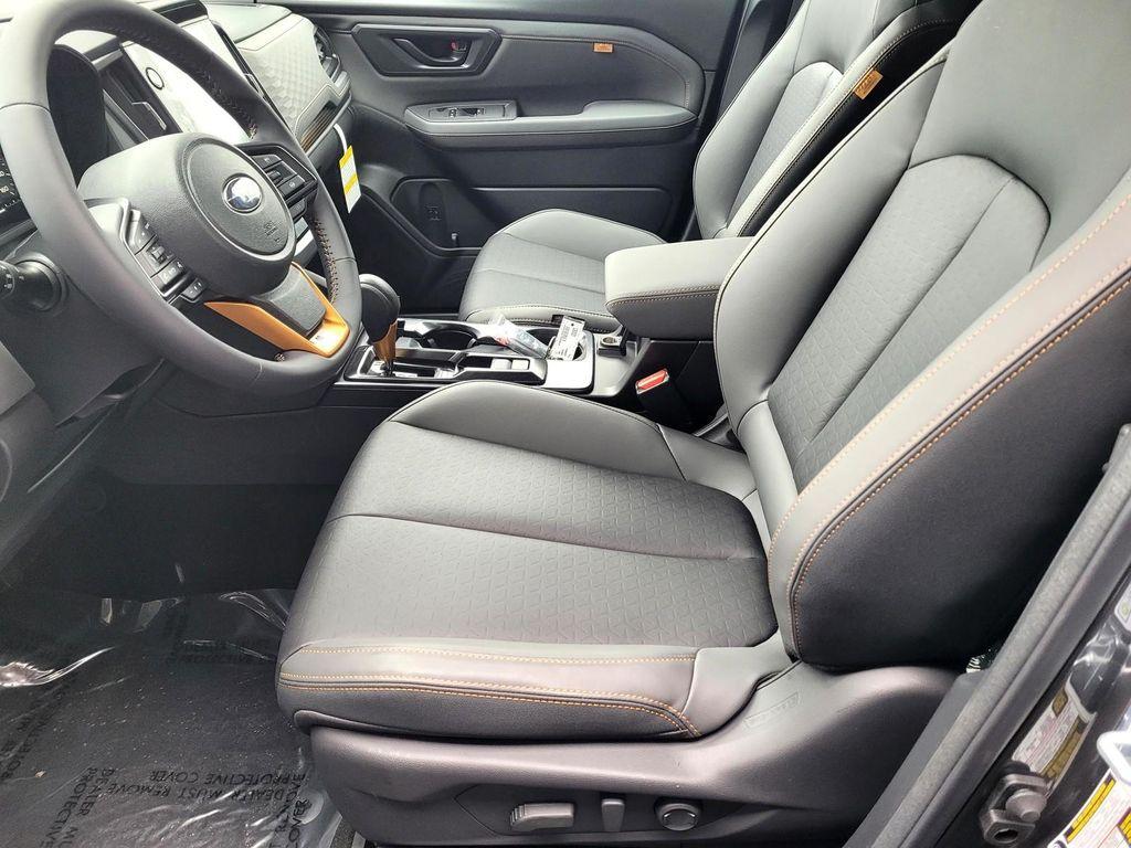 new 2026 Subaru Forester car, priced at $43,981