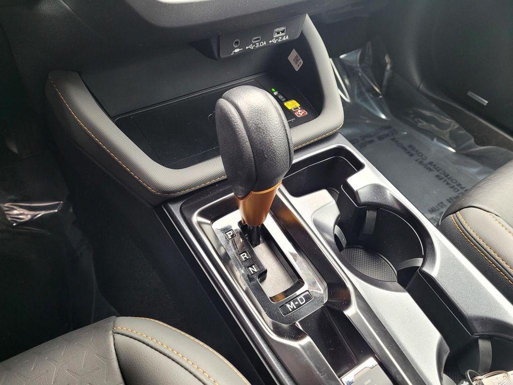 new 2026 Subaru Forester car, priced at $43,981