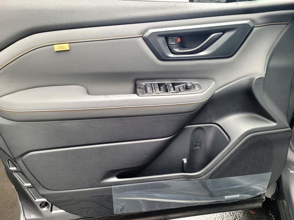 new 2026 Subaru Forester car, priced at $43,981