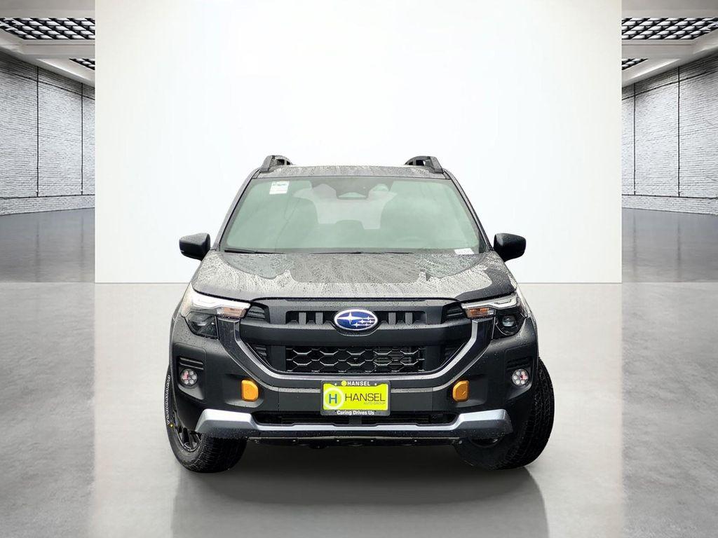 new 2026 Subaru Forester car, priced at $43,981