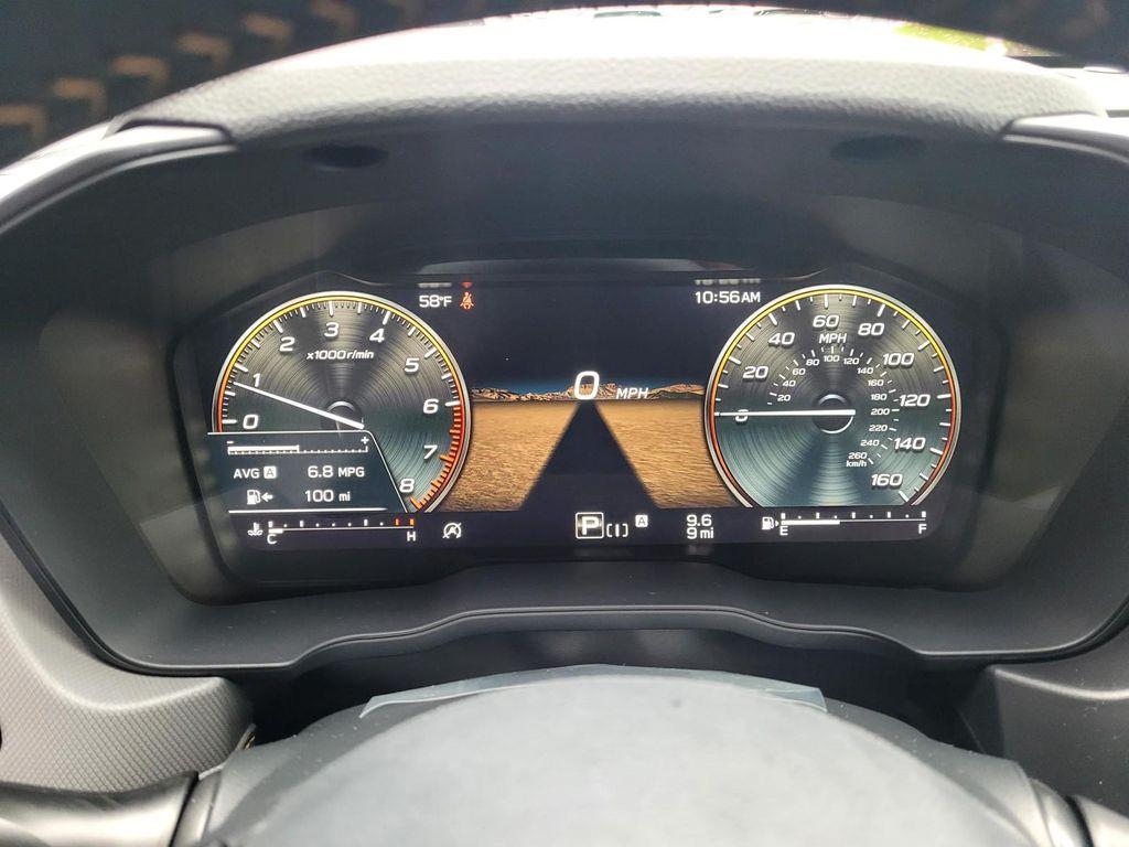 new 2026 Subaru Forester car, priced at $43,981