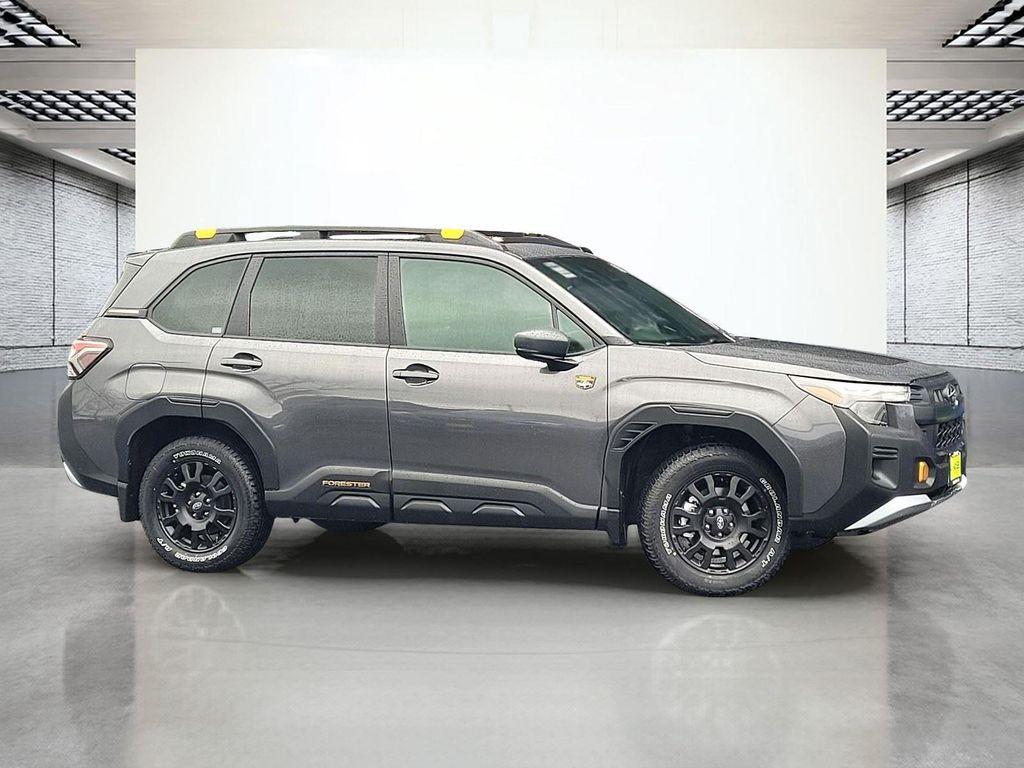 new 2026 Subaru Forester car, priced at $43,981