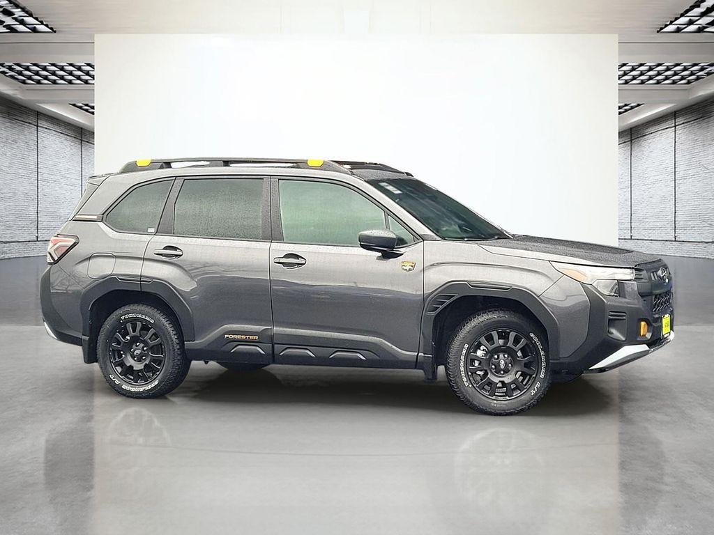 new 2026 Subaru Forester car, priced at $43,981