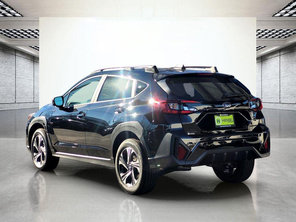 new 2026 Subaru Crosstrek car, priced at $27,448