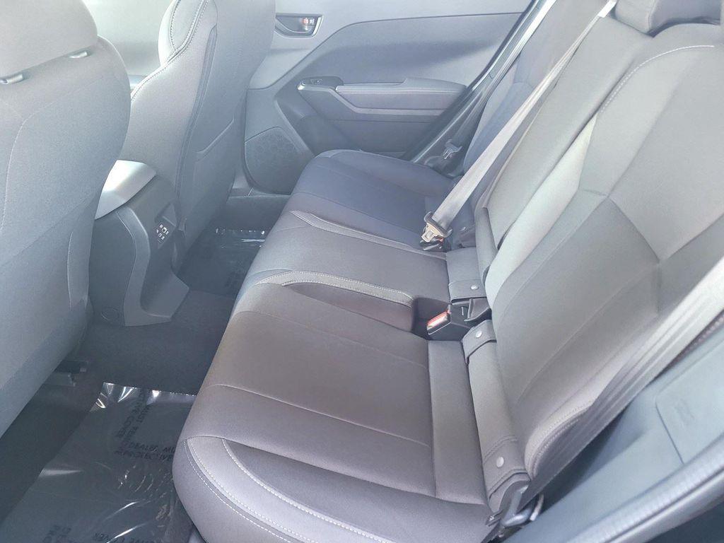 new 2026 Subaru Crosstrek car, priced at $27,448