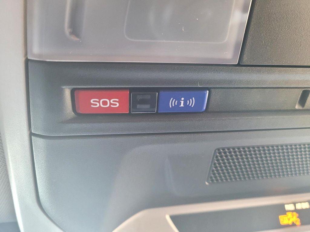 new 2026 Subaru Crosstrek car, priced at $27,448