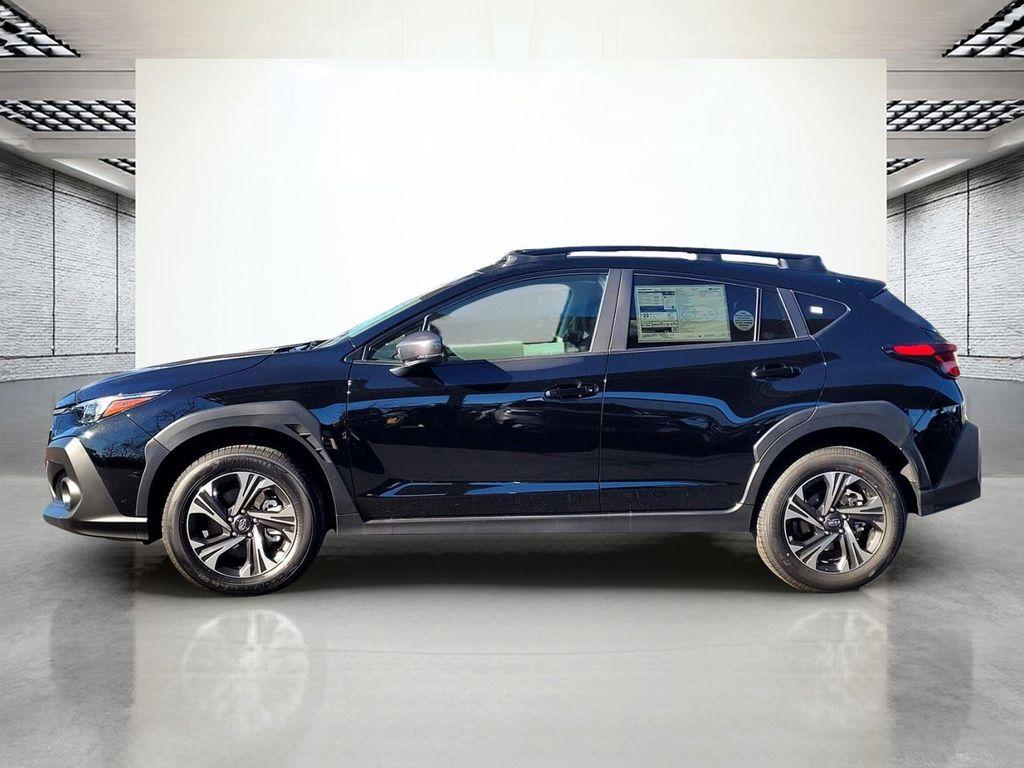 new 2026 Subaru Crosstrek car, priced at $27,448
