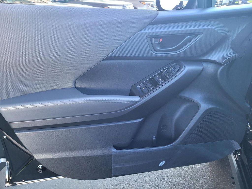 new 2026 Subaru Crosstrek car, priced at $27,448