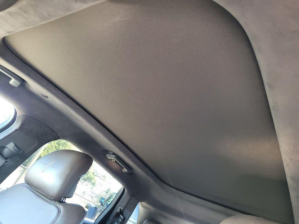 used 2017 Lincoln MKX car, priced at $24,999