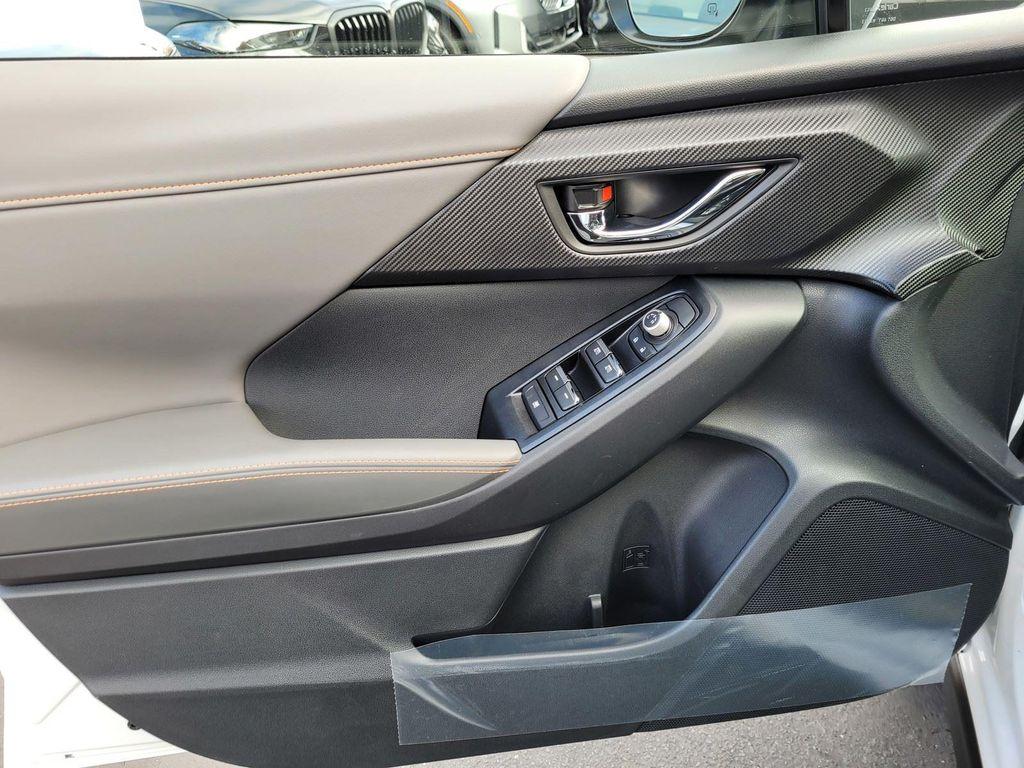 new 2026 Subaru Crosstrek car, priced at $35,918