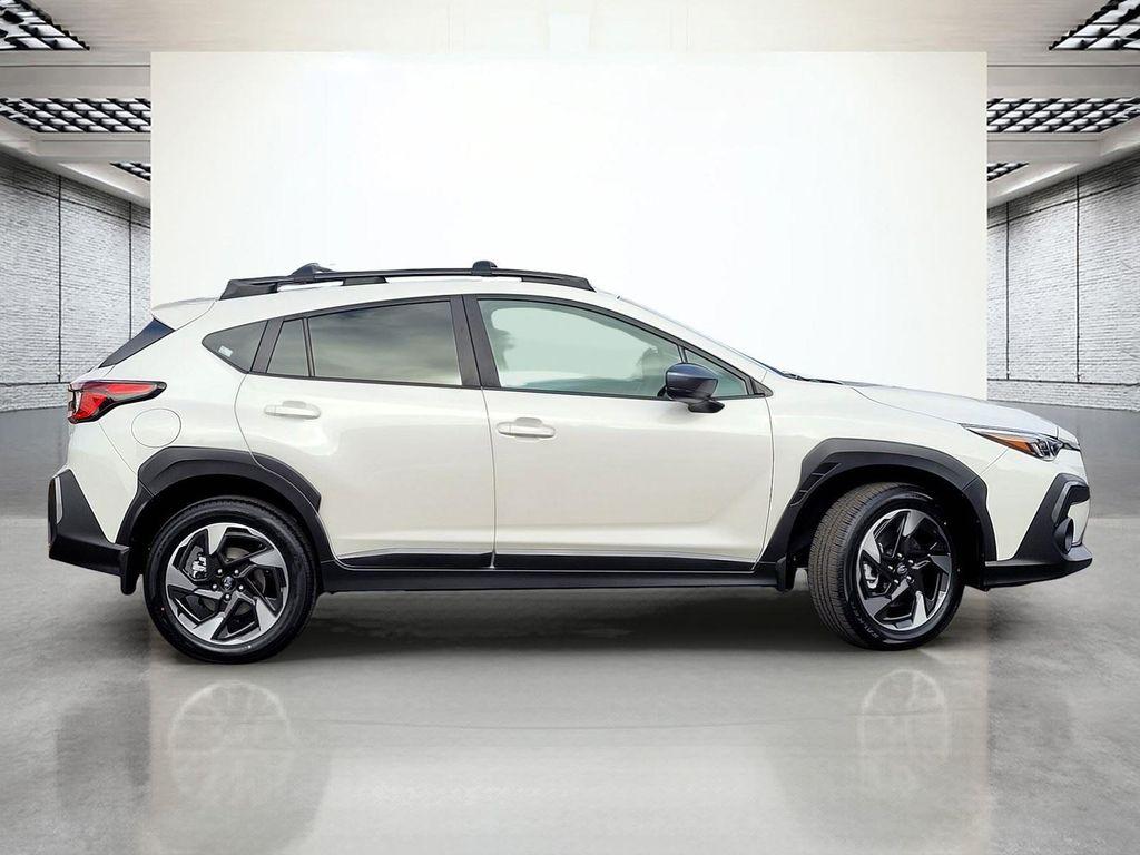 new 2026 Subaru Crosstrek car, priced at $35,918