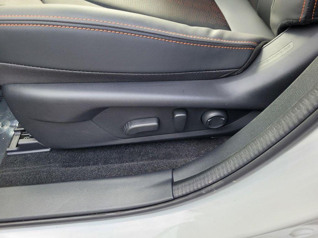 new 2026 Subaru Crosstrek car, priced at $35,918