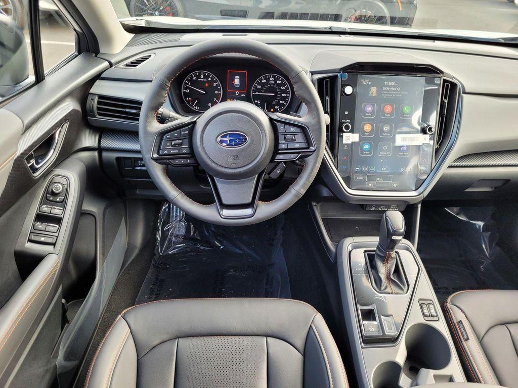 new 2026 Subaru Crosstrek car, priced at $35,918