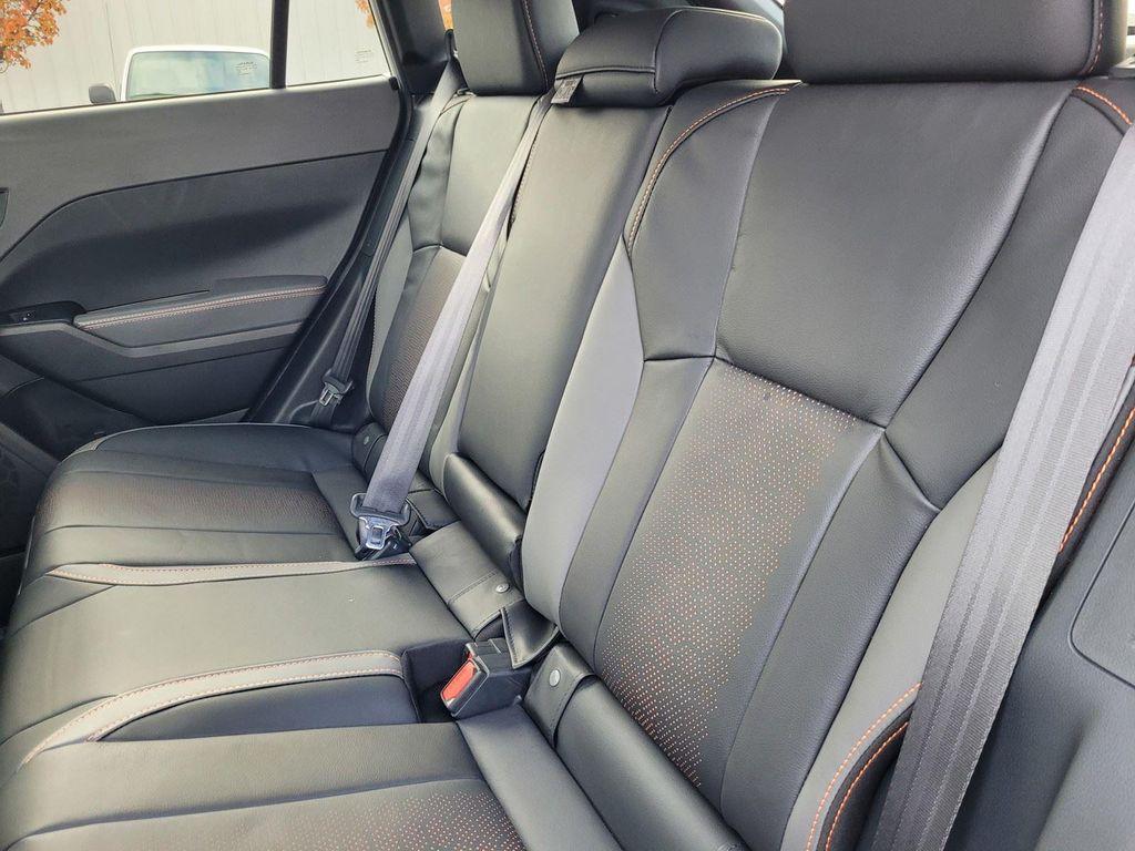 new 2026 Subaru Crosstrek car, priced at $35,918