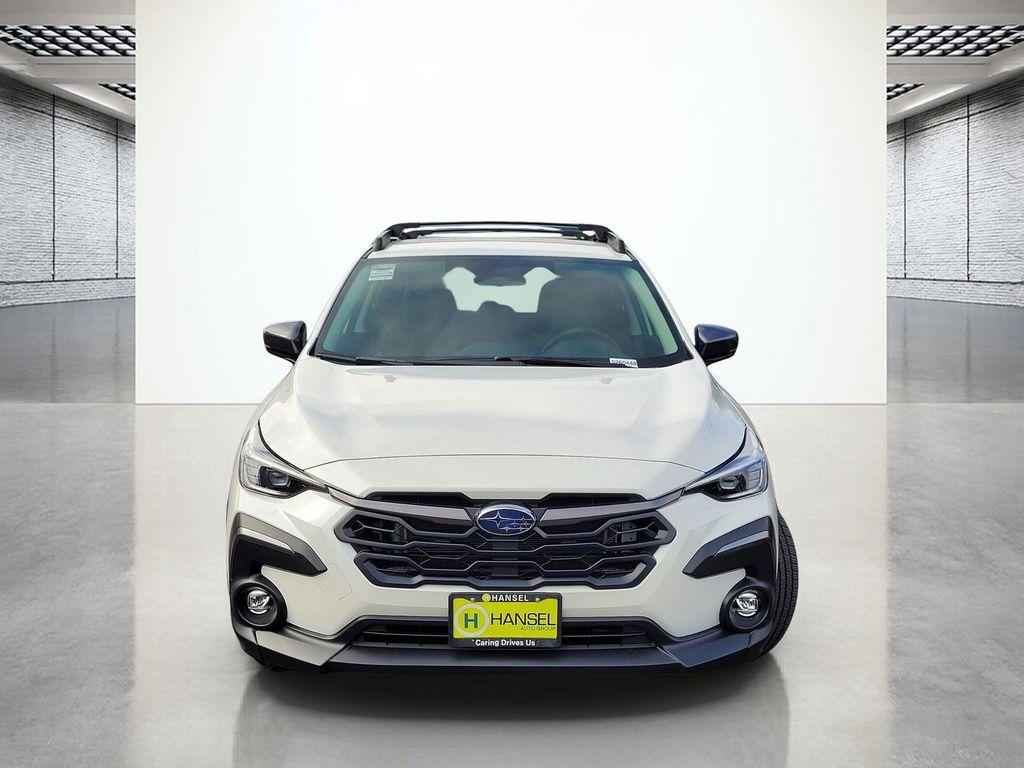 new 2026 Subaru Crosstrek car, priced at $35,918