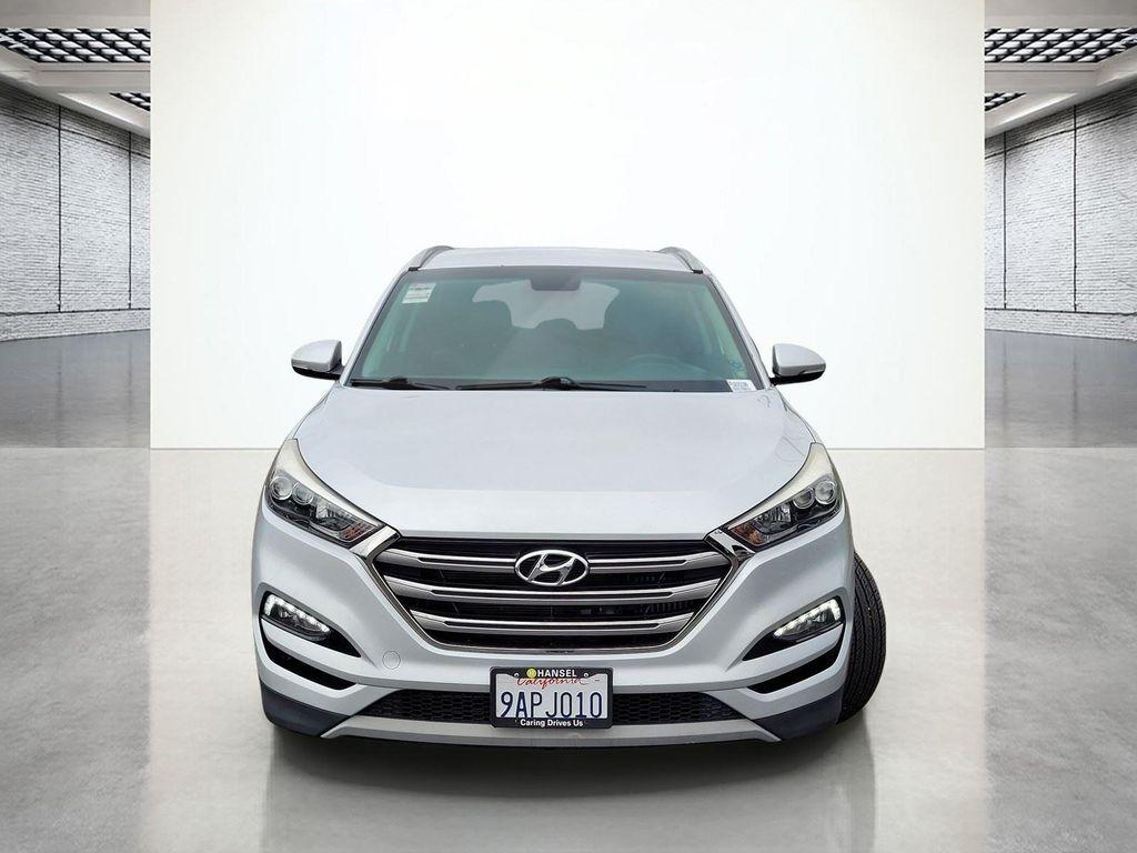 used 2018 Hyundai Tucson car, priced at $15,999