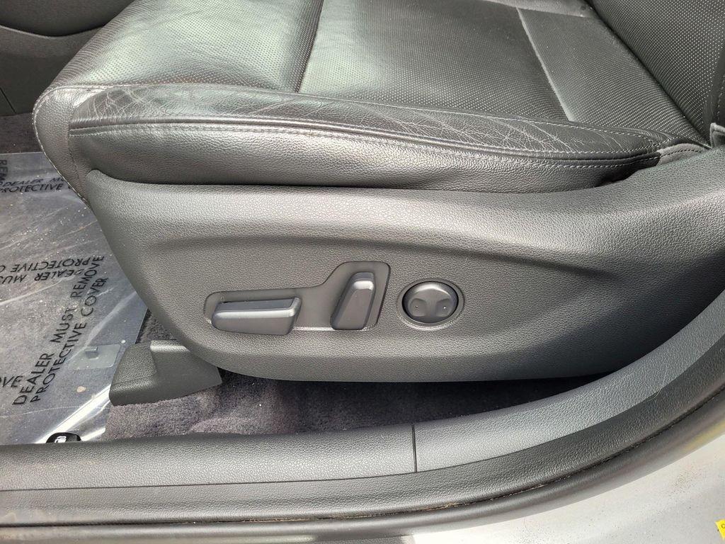 used 2018 Hyundai Tucson car, priced at $15,999