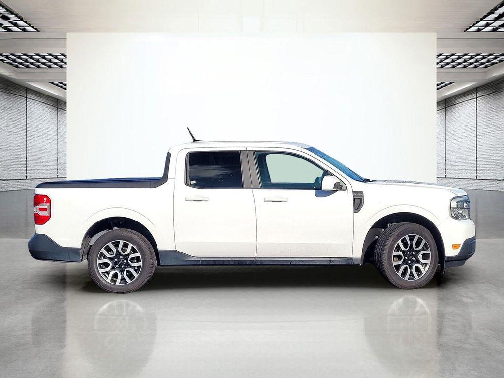 used 2022 Ford Maverick car, priced at $25,999