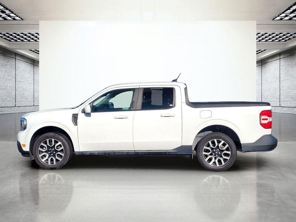 used 2022 Ford Maverick car, priced at $25,999