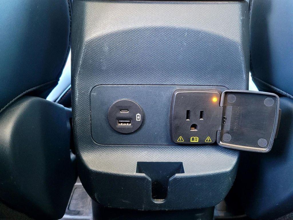 used 2022 Ford Maverick car, priced at $25,999