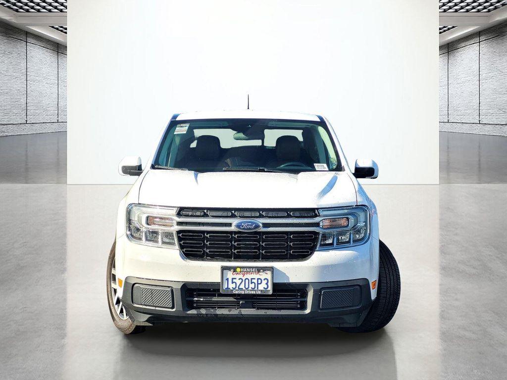 used 2022 Ford Maverick car, priced at $25,999