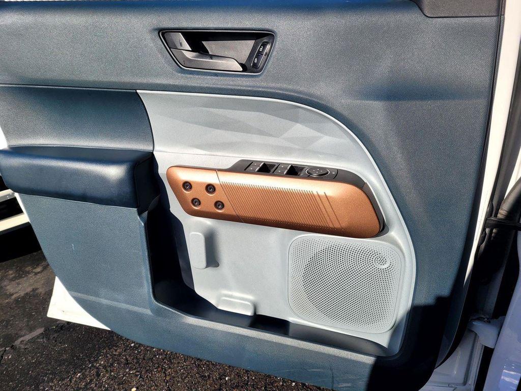 used 2022 Ford Maverick car, priced at $25,999